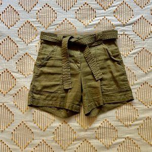 A.L.C. Gregory Short Size 2